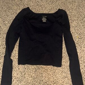 Intimately Free People Spandex Top